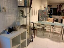 Blk 243 Yishun Sunshine (Yishun), HDB 3 Rooms #555565091